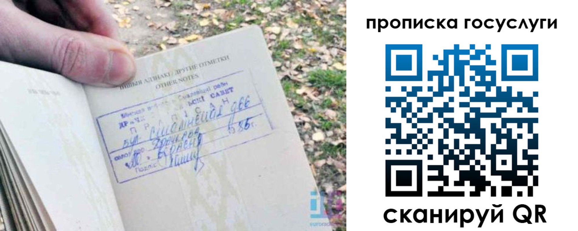 временная регистрация собственник в Оби